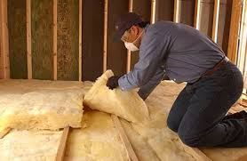 Types of Insulation We Offer in Farm Loop, AK